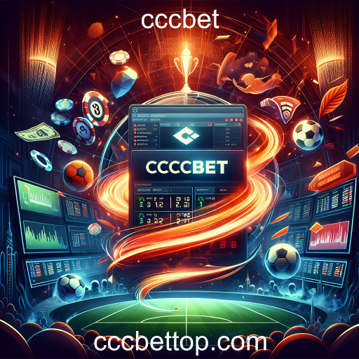 O Crescimento das Apostas Esportivas no cccbet